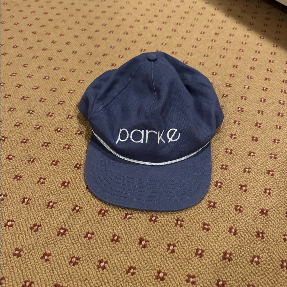 Parke Hat